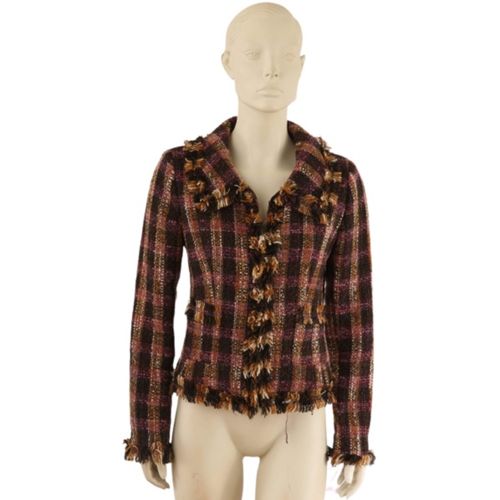 WALTER jacket / blazer. Size 10.
